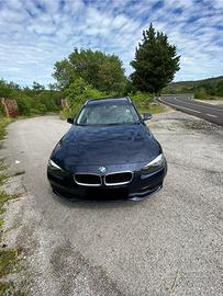 Bmw Serie 3 (F31) 316d Touring Business Advantage