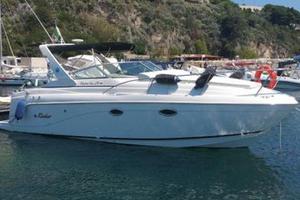 Barca rinker fiesta vee 270