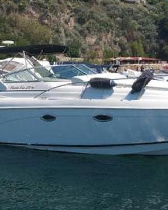 Barca rinker fiesta vee 270