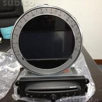 Autoradio BMW MINI R56 57 60 COOPER DVD NAVIGATORE
