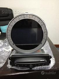 Autoradio BMW MINI R56 57 60 COOPER DVD NAVIGATORE