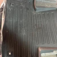 Tappetini gomma volvo xc60