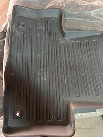 Tappetini gomma volvo xc60