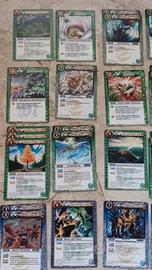 blocco carte battle spirits 