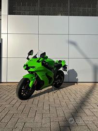 Kawasaki ZX-10R