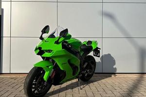 Kawasaki ZX-10R