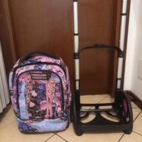 Zaino scuola Seven per bambini 