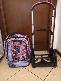 Zaino scuola Seven per bambini 