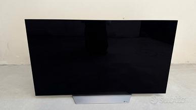 LG TV OLED 65" 4K HDR Smart TV Dolby Vision