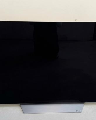 LG TV OLED 65" 4K HDR Smart TV Dolby Vision