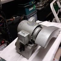 rettificatrice per tornio