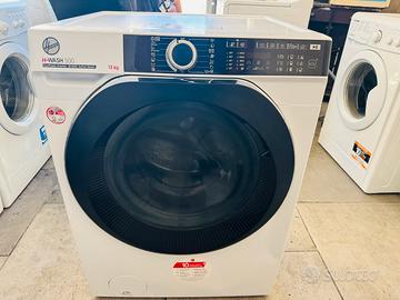 LAVATRICE HOOVER DA 13 kg CON GARANZIA
