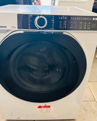 LAVATRICE HOOVER DA 13 kg CON GARANZIA
