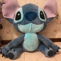 Pupazzo Stich gigante