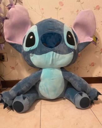 Pupazzo Stich gigante