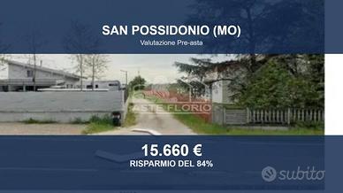 Immobile in asta di 39398 m² a San Possidonio