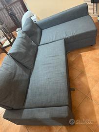 DIVANO grigio antracite