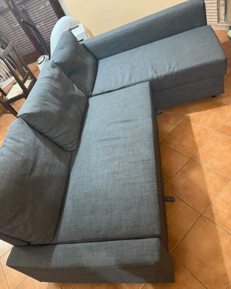DIVANO grigio antracite