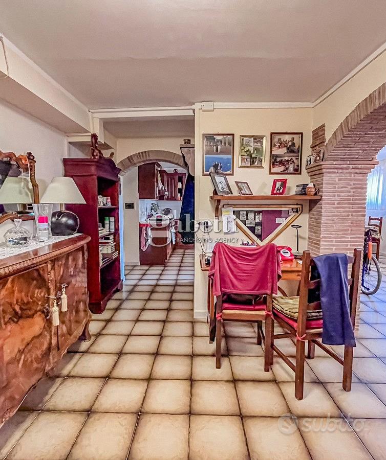 Appartamento – Roccastrada, Ribolla - Vista 5