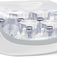 Sterilizzatore biberon da microonde Chicco