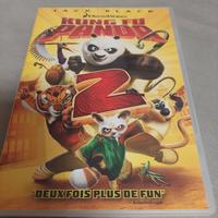 Dvd Kung Fu Panda