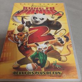 Dvd Kung Fu Panda