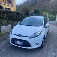 Ford Fiesta 1.2
