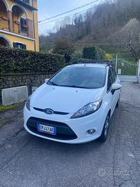 Ford Fiesta 1.2