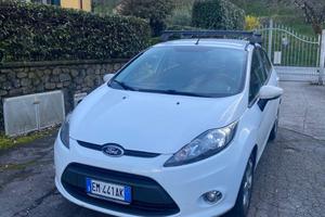 Ford Fiesta 1.2