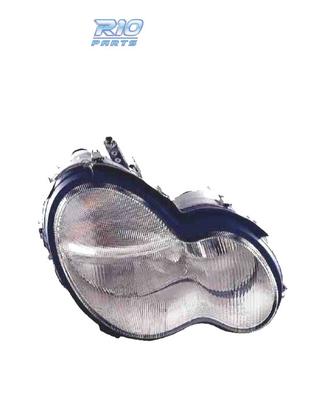 FARO DX OEM MERCEDES CLASSE C W203 00–04