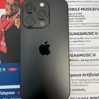 IPhone 15 Pro 128Gb Black