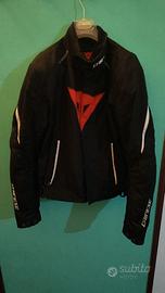 DAINESE giacca LAGUNA SECA 3 D-DRY – Taglia 50