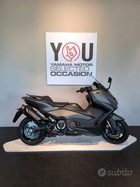 Yamaha TMAX 560 ABS