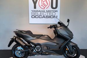Yamaha TMAX 560 ABS