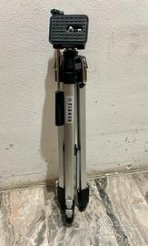 Treppiede telescopico FISHER