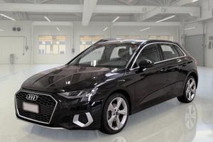 AUDI A3 SPORTBACK 35 TFSI E S TRONIC BUSINESS ADV.