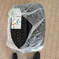 Gomme 4S nexen n blue 4 season 2  175/65 r15 84H