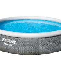 Piscina Bestway 