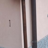 Casetta uccellini per giardino