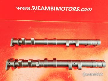 ALBERO VALVOLA KAWASAKI ZX10R