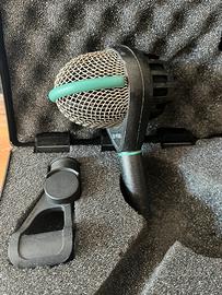 AKG D112 Made in Austria