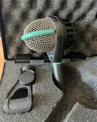 AKG D112 Made in Austria
