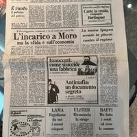 Repubblica numero 1      14/01/1976