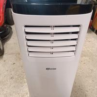 Climatizzatore e deumifificatore Termozeta