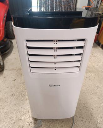 Climatizzatore e deumifificatore Termozeta