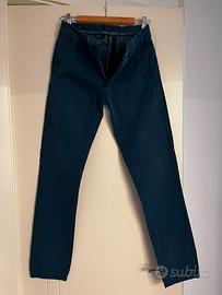 Pantalone Sirmoney Tg. 49 W36