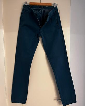 Pantalone Sirmoney Tg. 49 W36