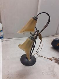 Lampada stile Alga _ Firenze