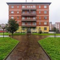 3 LOCALI RISTRUTTURATO IN ZONA RESIDENZIALE