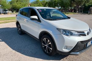Rav 4 20 anniversary